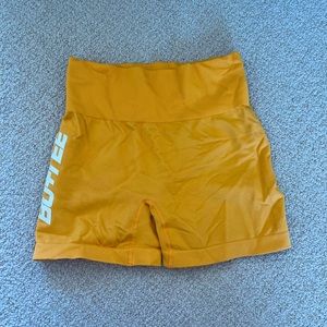 Bo+Tee Gym Short